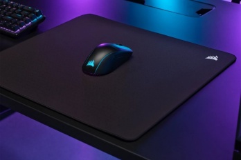 “海盗船MM500v2”鼠标垫特色卖点介绍