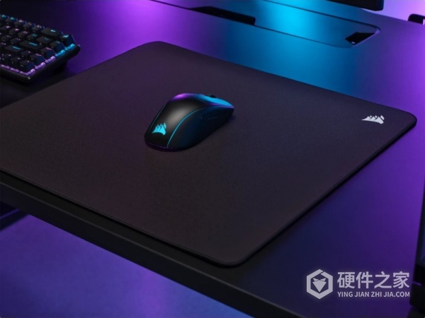 “海盗船MM500v2”鼠标垫特色卖点介绍