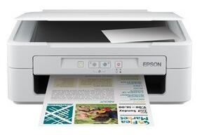 爱普生Epson ME-101扫描驱动 For Win XP/Vista/7/8/8.1/10 32/64位