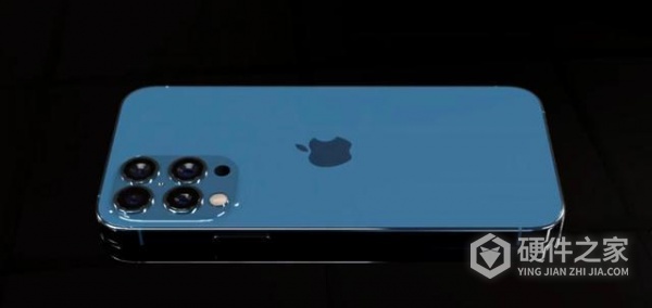 iPhone13使用什么处理器