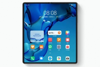 华为matex3与matex2的区别