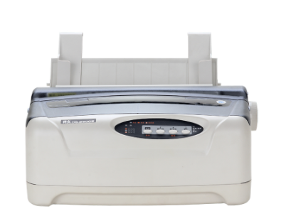得实DascomDS-2600II通用打印机驱动 for Win XP/7/8/10