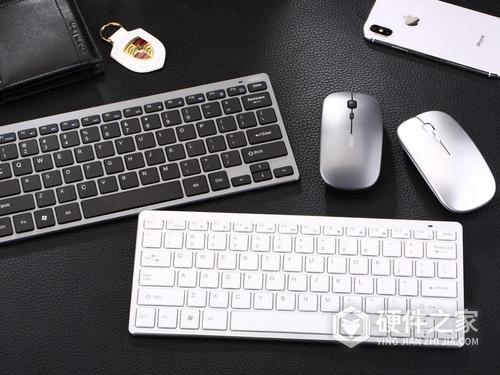 英菲克pm6无线鼠标怎么连接电脑使用