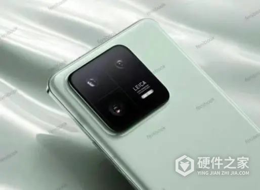 小米 13 Pro防水吗