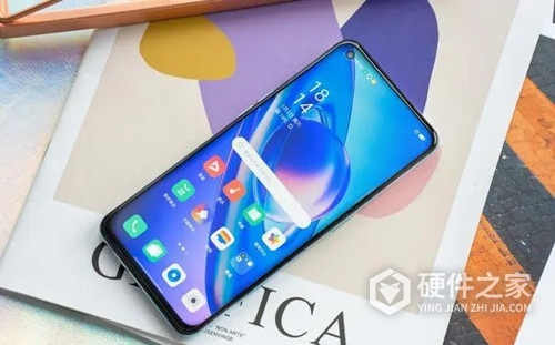 oppok9pro应用分身在哪里