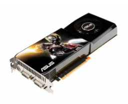 华硕NVIDIA系列 ENGTX285 UL/HTDI/1GD3显卡驱动