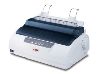 OKI MICROLINE 3200C 打印机说明书