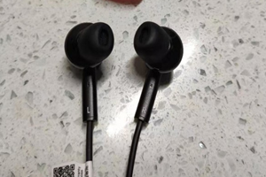 小米降噪项圈蓝牙耳机怎么用