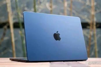 MacBook Air 15.5是什么处理器