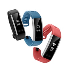 华为手环4和荣耀手环5的区别