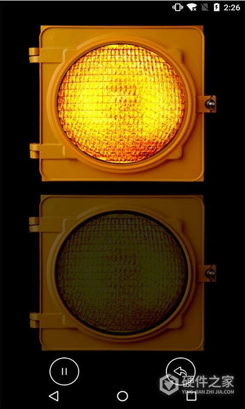 手机灯光特效大师