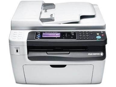 富士施乐Fuji Xerox DocuPrint 205打印机驱动 For Win10/Win7/XP