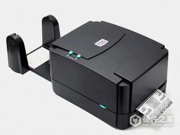 TSC TE244打印机驱动