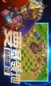 猎魔岛（0.1折经典古风放置修仙）