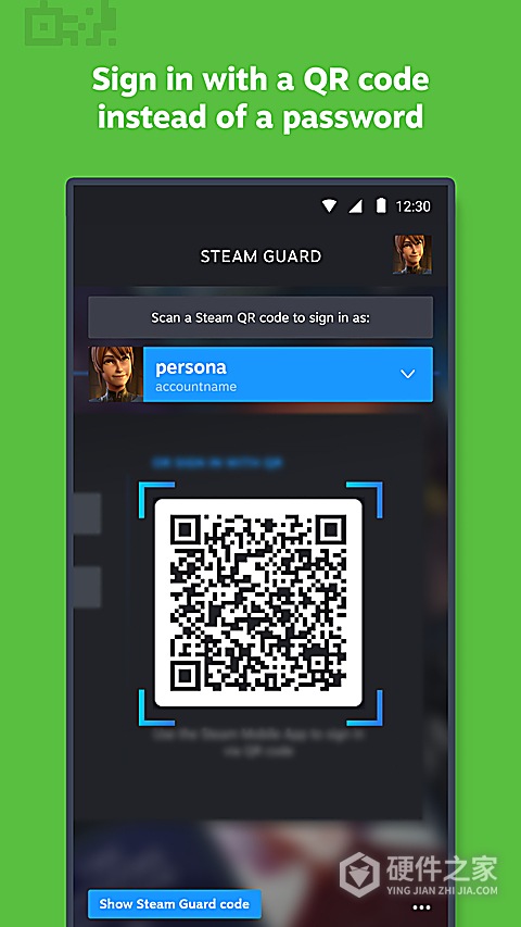 steam中国版