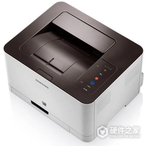 三星SAMSUNG CLP-500打印机驱动 For XP