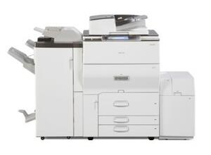 理光MP C6502SP一体机驱动 For Win XP/7/8/10