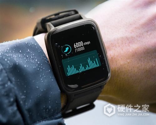 小米手表尊享版是无线充电吗