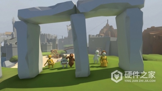 人类跌落梦境vivo版