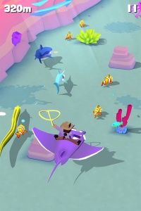 疯狂动物园qq版