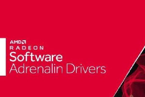 AMD Radeon驱动