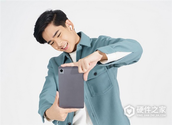 realme Pad mini配置怎么样