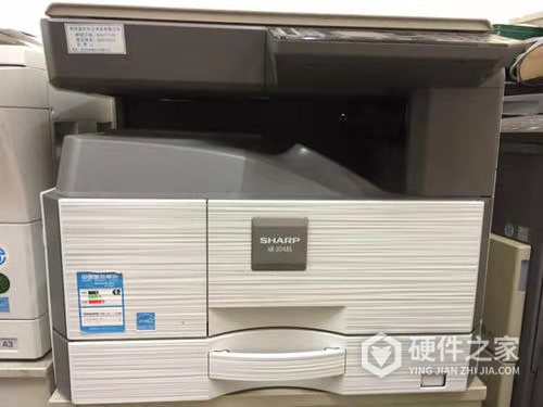 夏普SF-S602DC彩色复合机驱动 for Win XP/7/8/10