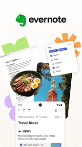Evernote