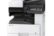 京瓷m4125idn怎么更换粉盒