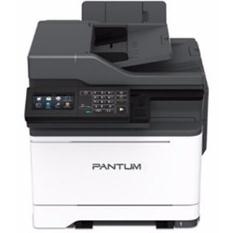 奔图cm7105dn驱动如何安装