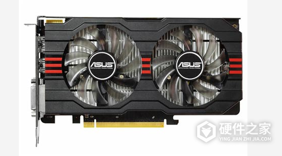 华硕AMD系列 HD7770-2GD5显卡驱动