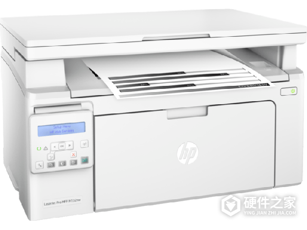 惠普HP LaserJet Pro M132nw  for win10 32bit