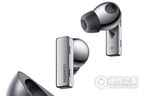 华为freebuds pro怎么调模式