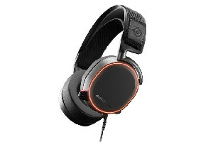赛睿arctis pro wireless耳机驱动