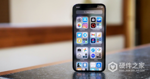 iOS14.4.2续航和信号有提升吗