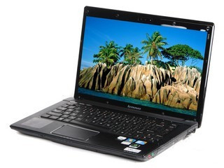 Lenovo联想G460笔记本无线网卡