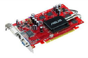 华硕AMD系列 AX700PRO/TVD/256M显卡驱动