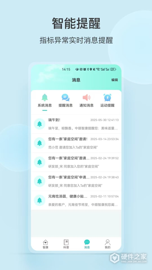 中顺智康
