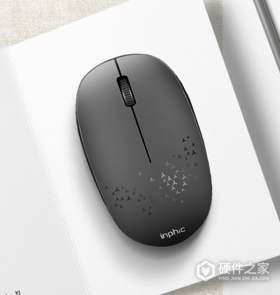 英菲克e5b鼠标说明书
