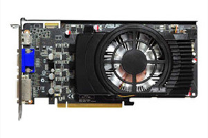 华硕AMD系列 EAH5770 CUCore/2DI/1GD5显卡驱动