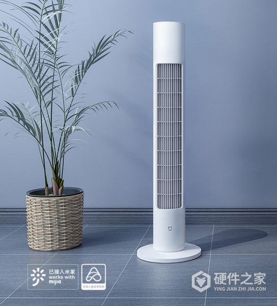 小米塔扇怎样连接路由器