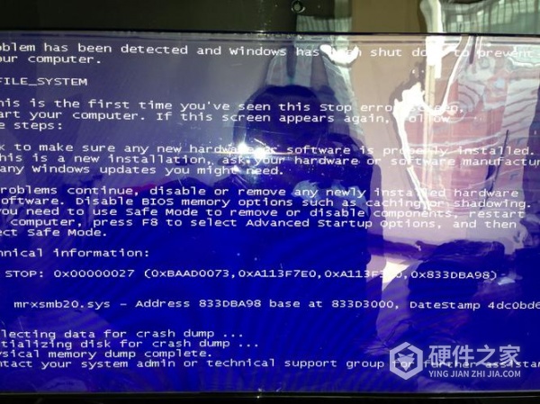 rx590打csgo蓝屏解决教程