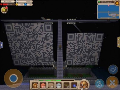 创造世界手机版