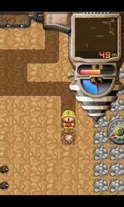 挖地小子普通版