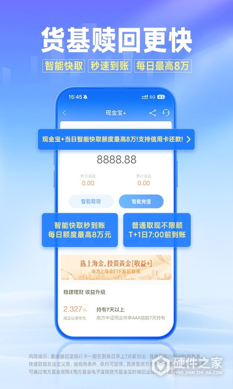 南方基金