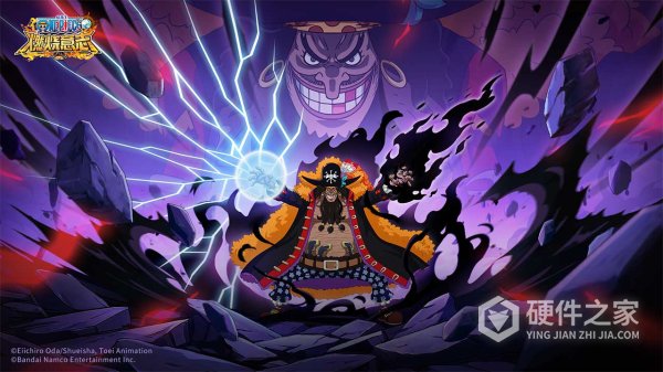 航海王燃烧意志bilibili版