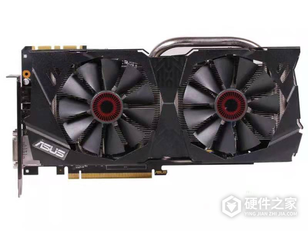 华硕NVIDIA系列 POSEIDON-GTX980-4GD5显卡驱动
