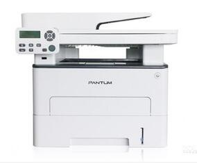 奔图M7125DN打印机驱动 For Win XP/7/8/10