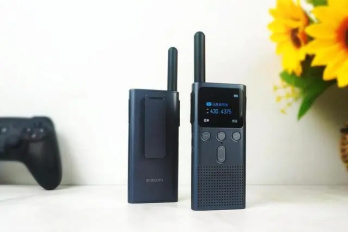 小米对讲机2s距离多远