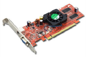 华硕AMD系列 Extreme AX300SE/T/128M显卡驱动